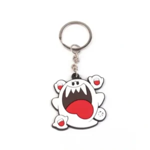 boo keychain
