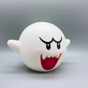 boo lamp