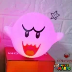 boo lamp