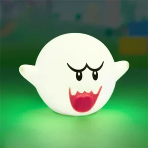 boo lamp