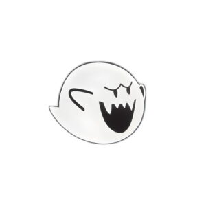 boo pin mario