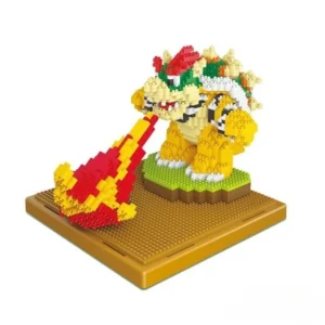 bowser building blocks