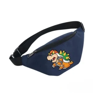 bowser bum bag
