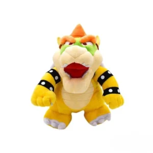 bowser plush