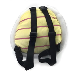 bowser shell backpack