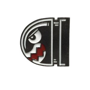 bullet bill pin