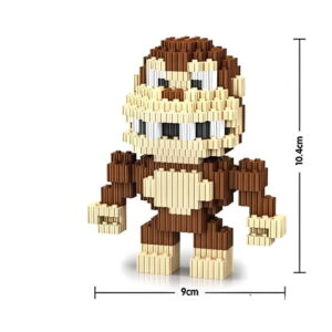 donkey kong blocks