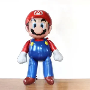 giant mario balloon