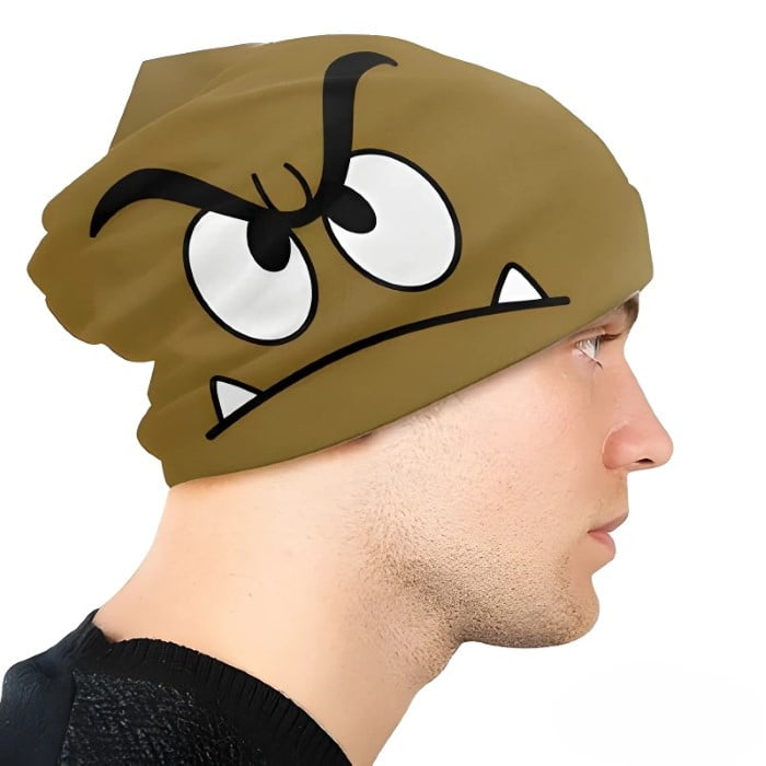 goomba beanie