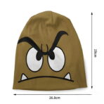 goomba beanie