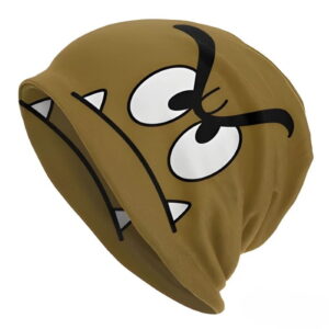 goomba beanie