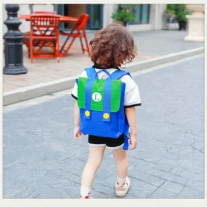 luigi backpack