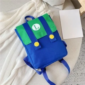 luigi backpack