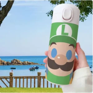 luigi thermos