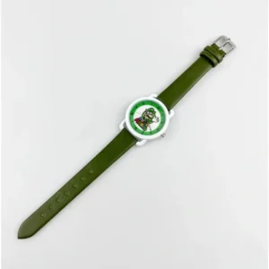 luigi watch