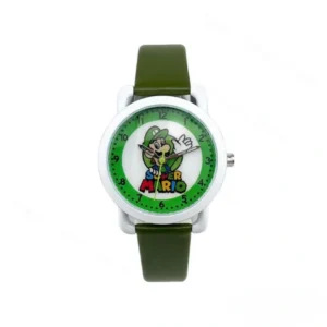 luigi watch