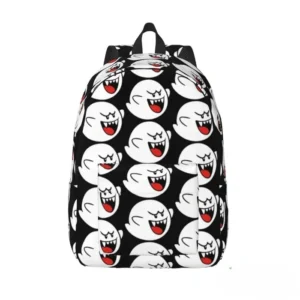 mario boo backpack