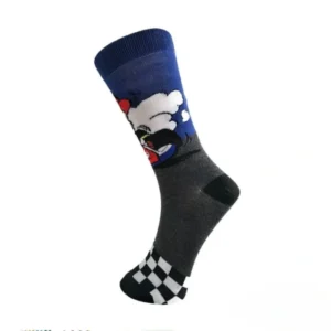 mario kart socks