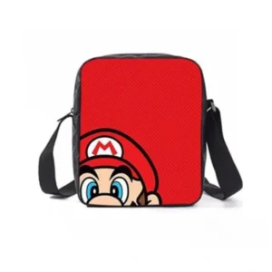 mario messenger bag