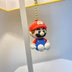 mario question block lamp
