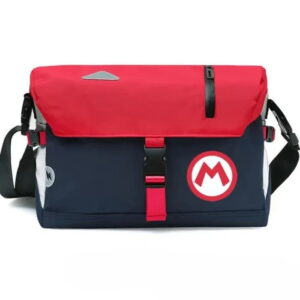 mario shoulder bag