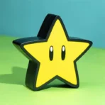 mario star lamp