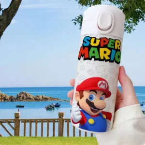 mario thermos