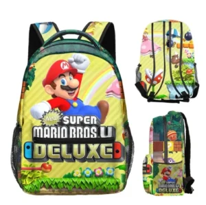 new super mario bros u deluxe backpack