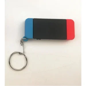 nintendo switch keychain