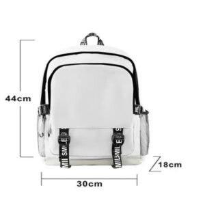 super mario brothers movie backpack set