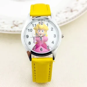 peach watch