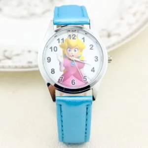 peach watch