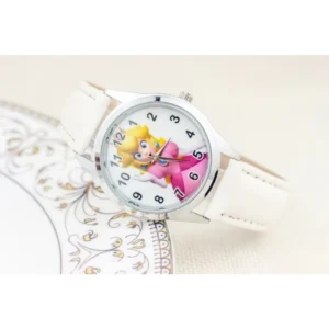 peach watch