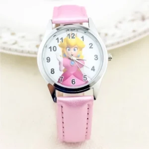 peach watch