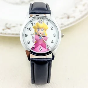 peach watch