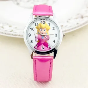 peach watch