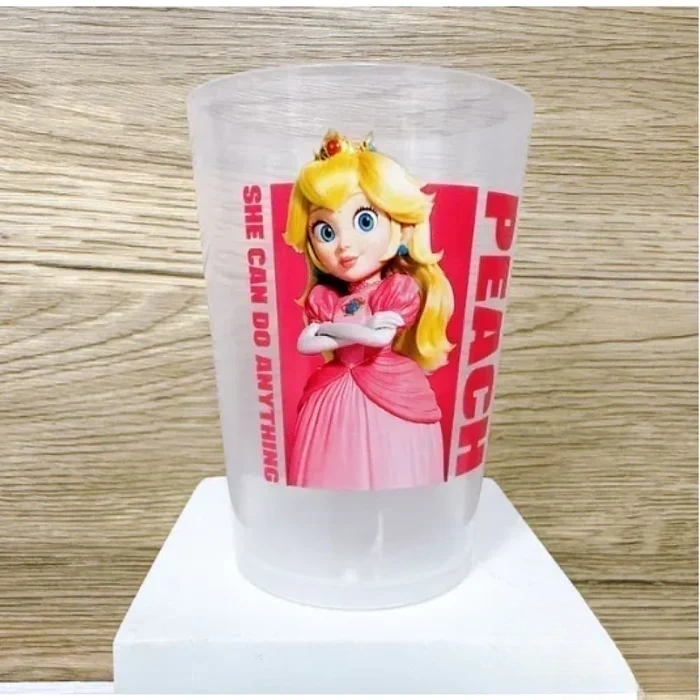 Princess Peach Mug princess peach mug