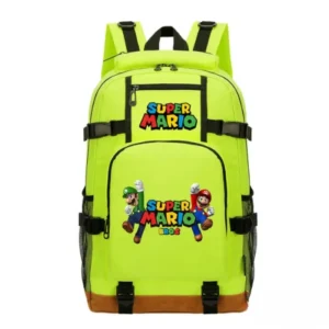 super mario bros backpack
