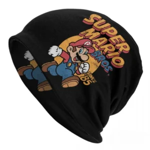 super mario bros beanie