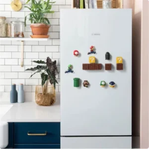 super mario bros magnets