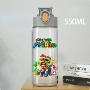 super mario mug