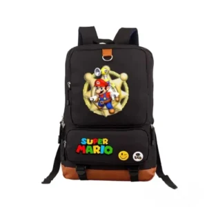 super mario sunshine backpack