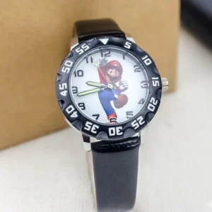 super mario watch