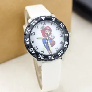 super mario watch