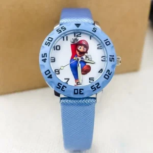 super mario watch