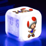 toad alarm clock