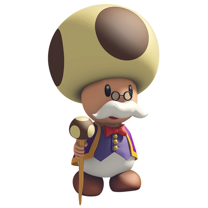 toadsworth
