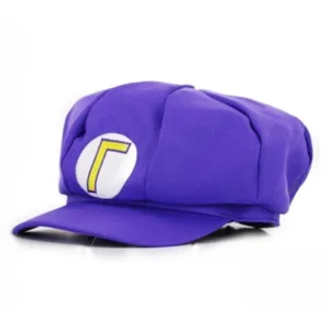 waluigi hat