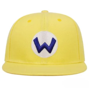 wario cap