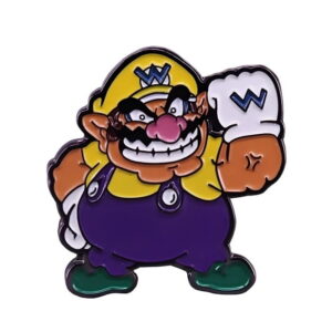 wario pin